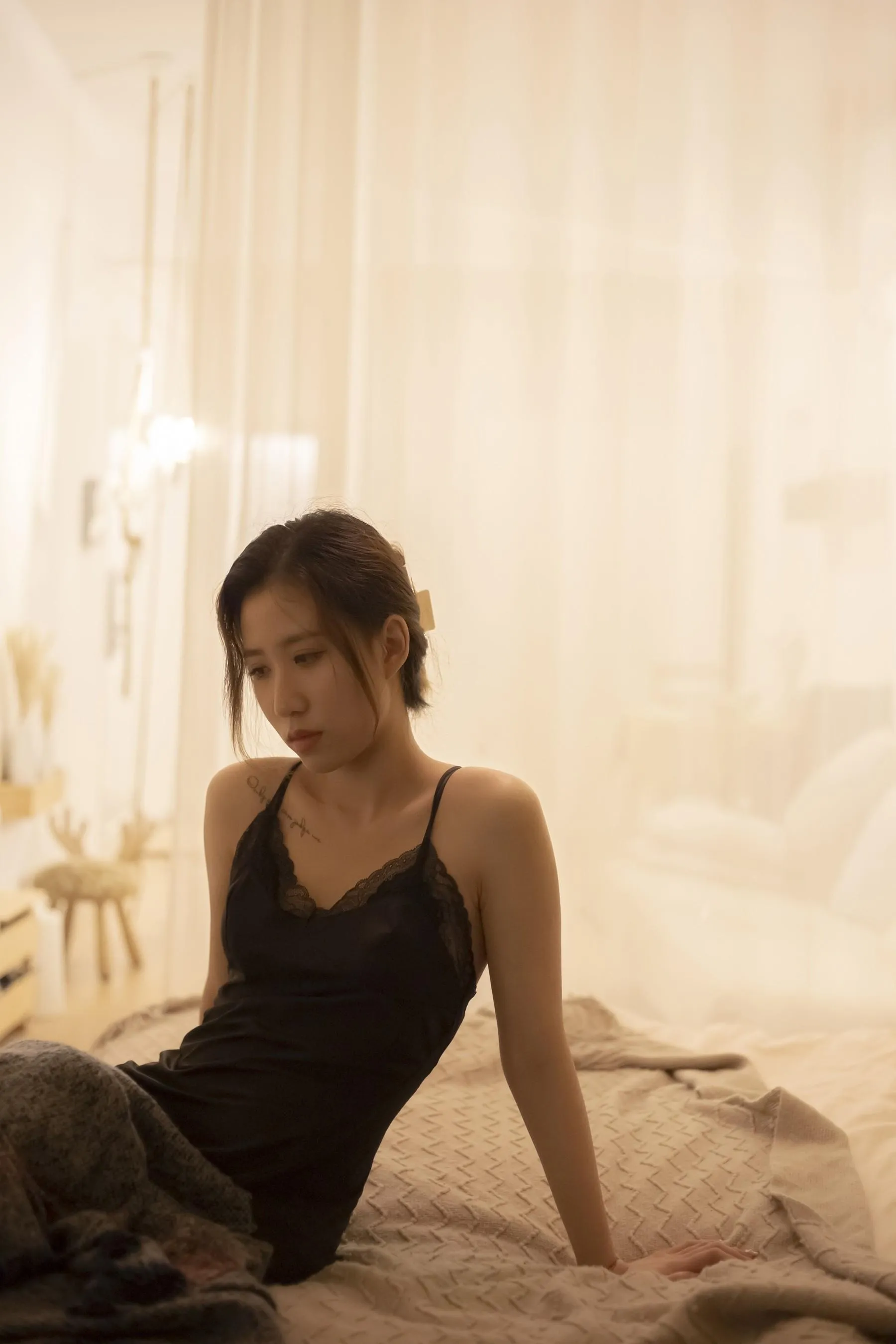 [YITUYU艺图语]2021.07.14 下班回家 Jenny [37P]插图4